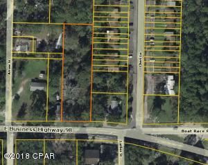 5035 E Highway 98, Panama City, FL 32404